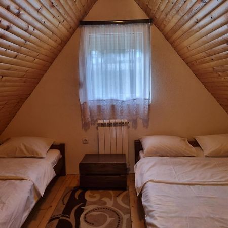 Bungalow In Mountain 2 Žabljak Buitenkant foto